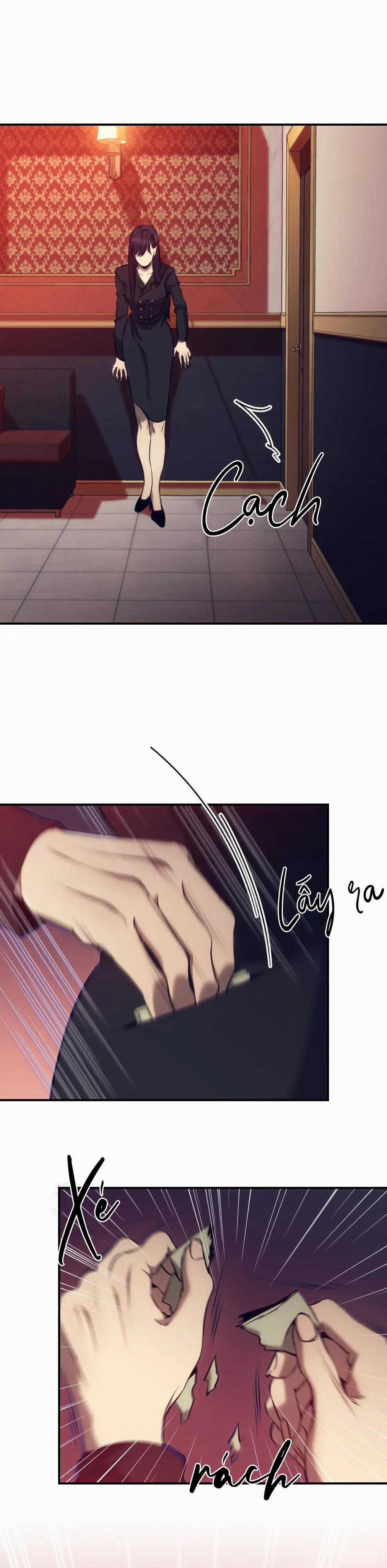 Công Cuộc Báo Thù Của Kẻ Yếu Thế 78 trang 13