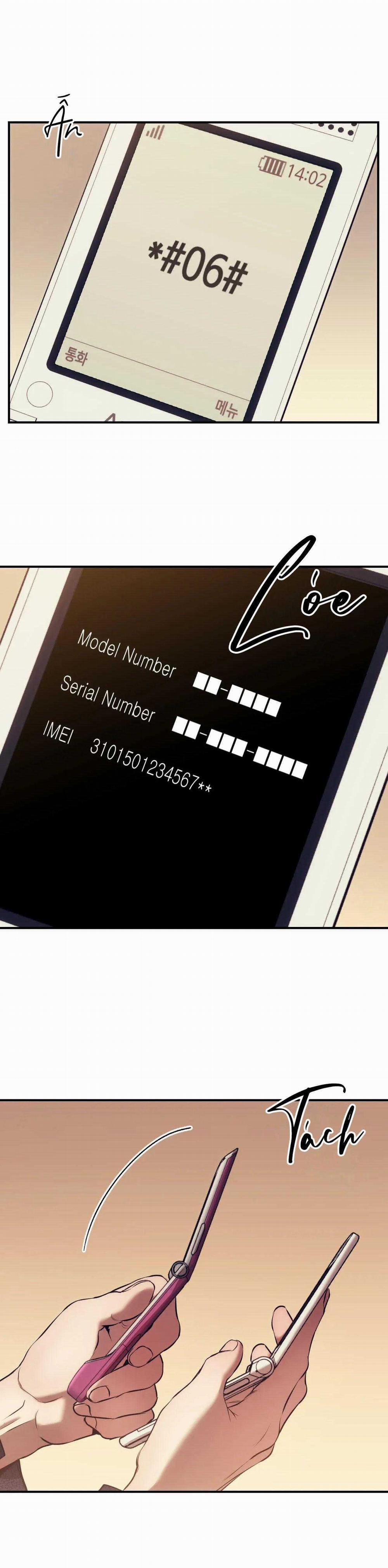 Công Cuộc Báo Thù Của Kẻ Yếu Thế 78 trang 17