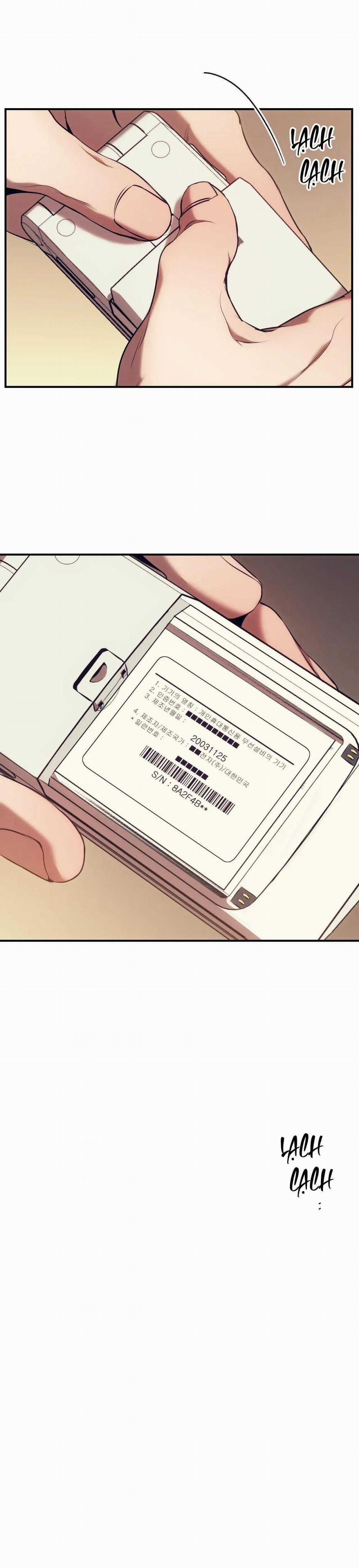 Công Cuộc Báo Thù Của Kẻ Yếu Thế 78 trang 18