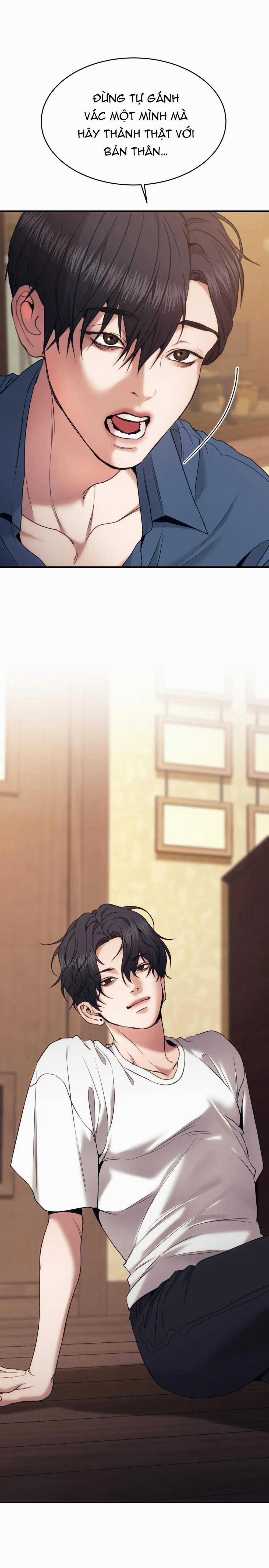 Công Cuộc Báo Thù Của Kẻ Yếu Thế 79 trang 13