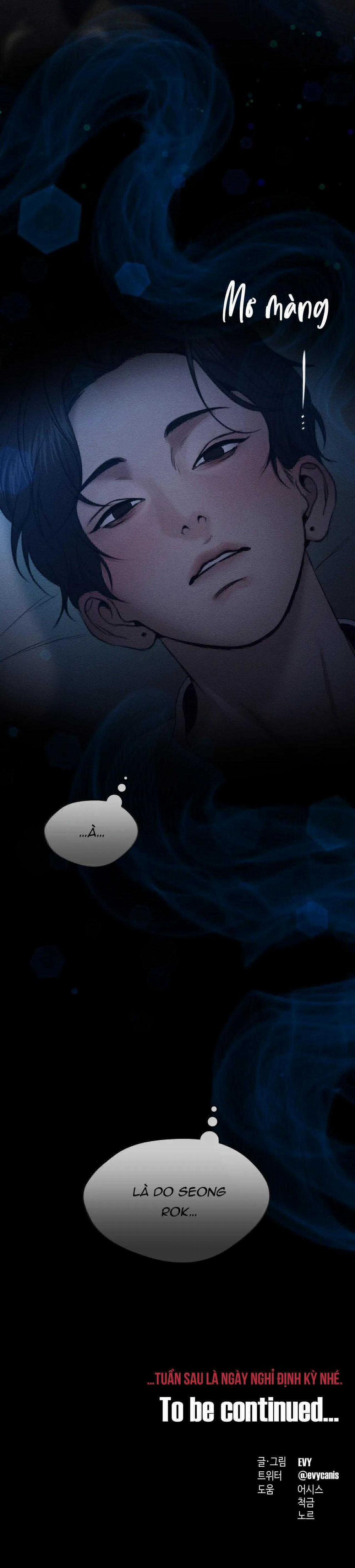 Công Cuộc Báo Thù Của Kẻ Yếu Thế 79 trang 27