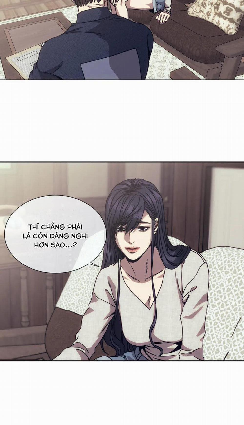 Công Cuộc Báo Thù Của Kẻ Yếu Thế 8 trang 15