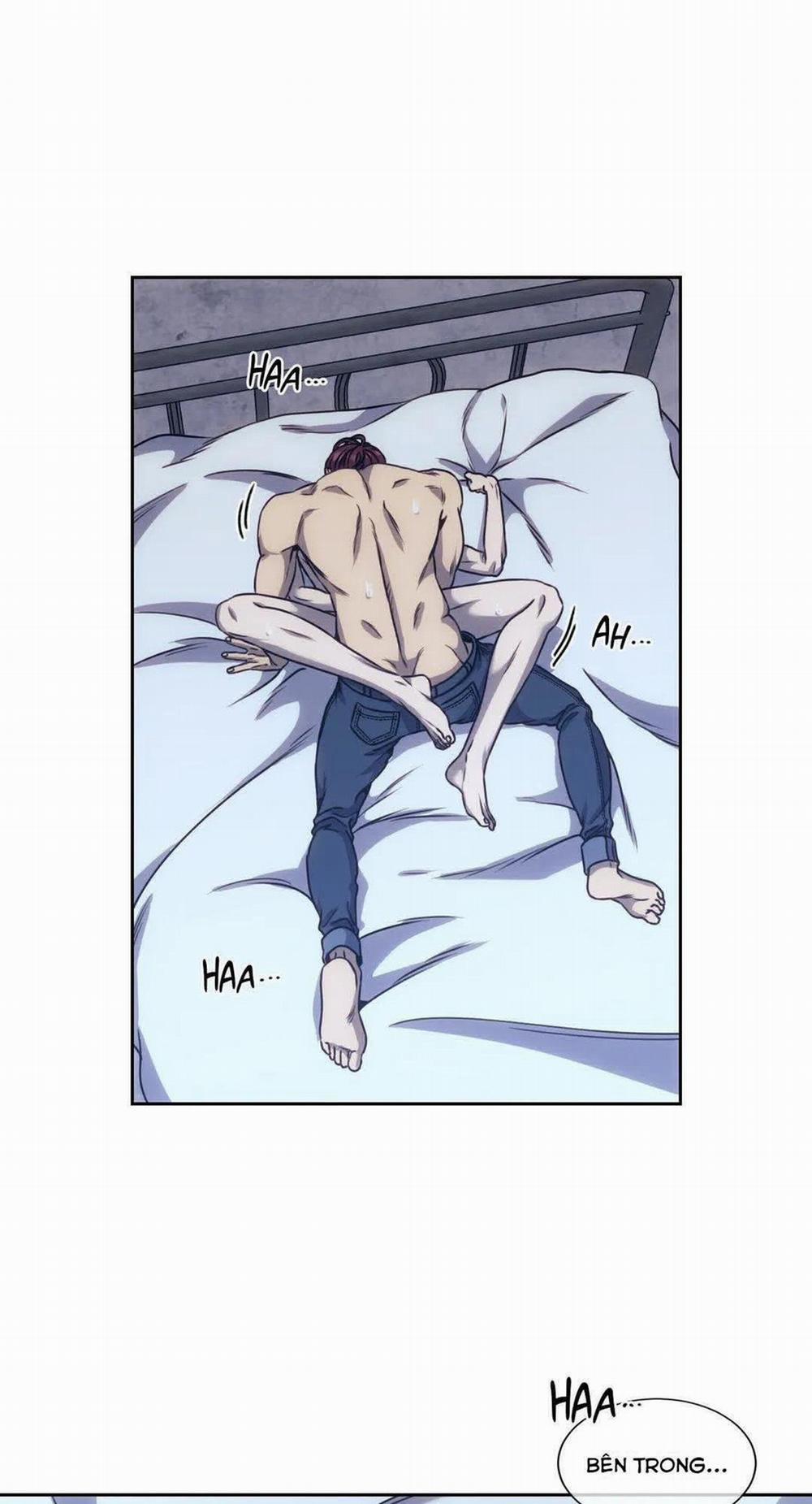 Công Cuộc Báo Thù Của Kẻ Yếu Thế 8 trang 45