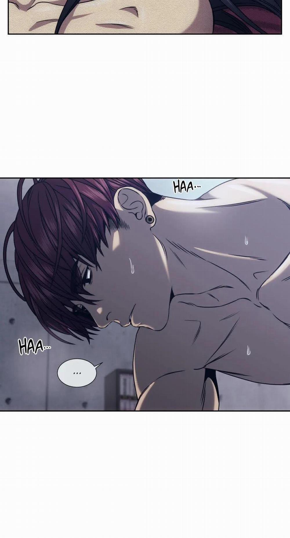 Công Cuộc Báo Thù Của Kẻ Yếu Thế 8 trang 47