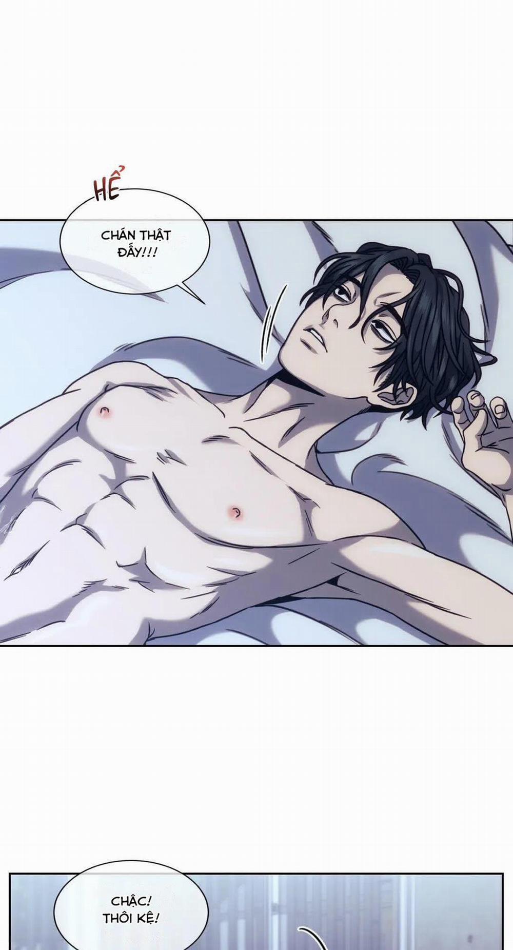 Công Cuộc Báo Thù Của Kẻ Yếu Thế 8 trang 49