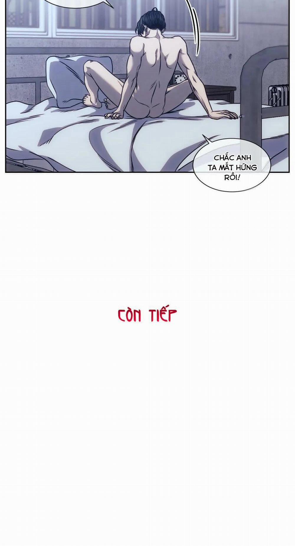 Công Cuộc Báo Thù Của Kẻ Yếu Thế 8 trang 50