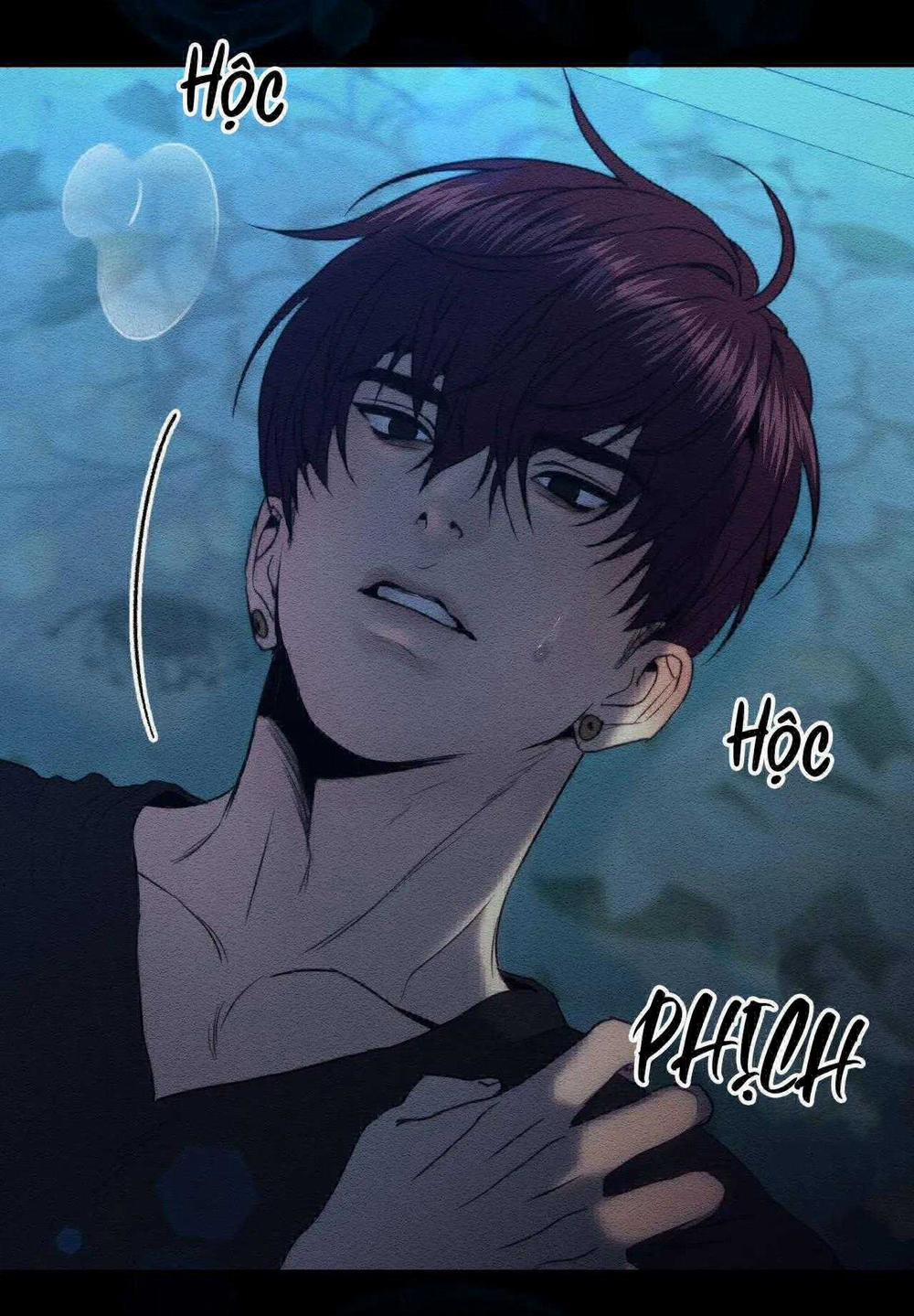 Công Cuộc Báo Thù Của Kẻ Yếu Thế 80 trang 19