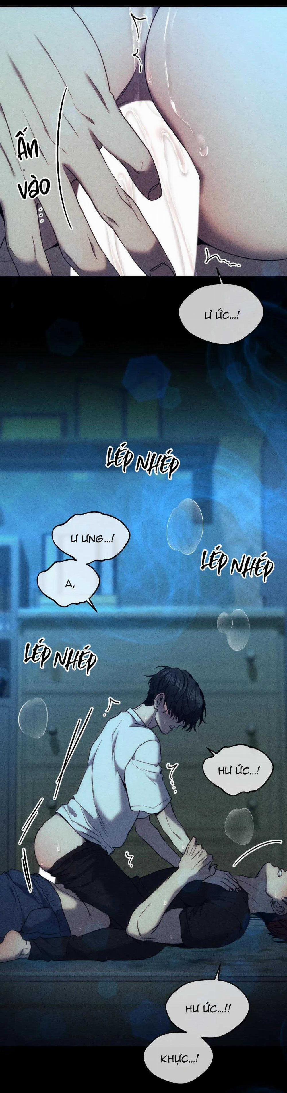 Công Cuộc Báo Thù Của Kẻ Yếu Thế 80 trang 31