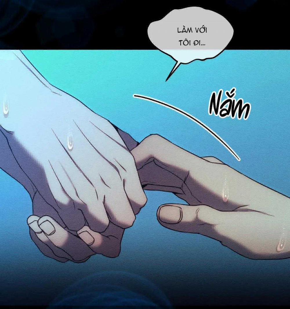 Công Cuộc Báo Thù Của Kẻ Yếu Thế 80 trang 40