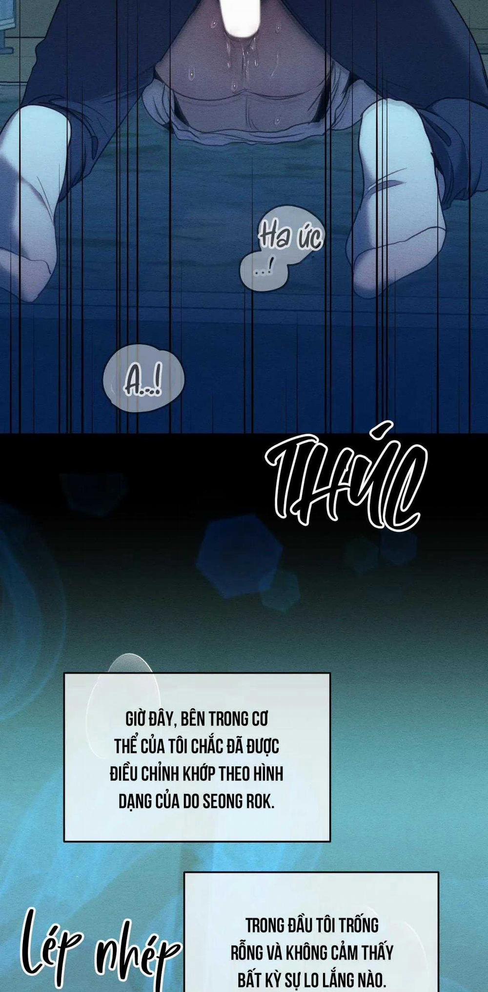 Công Cuộc Báo Thù Của Kẻ Yếu Thế 80 trang 62