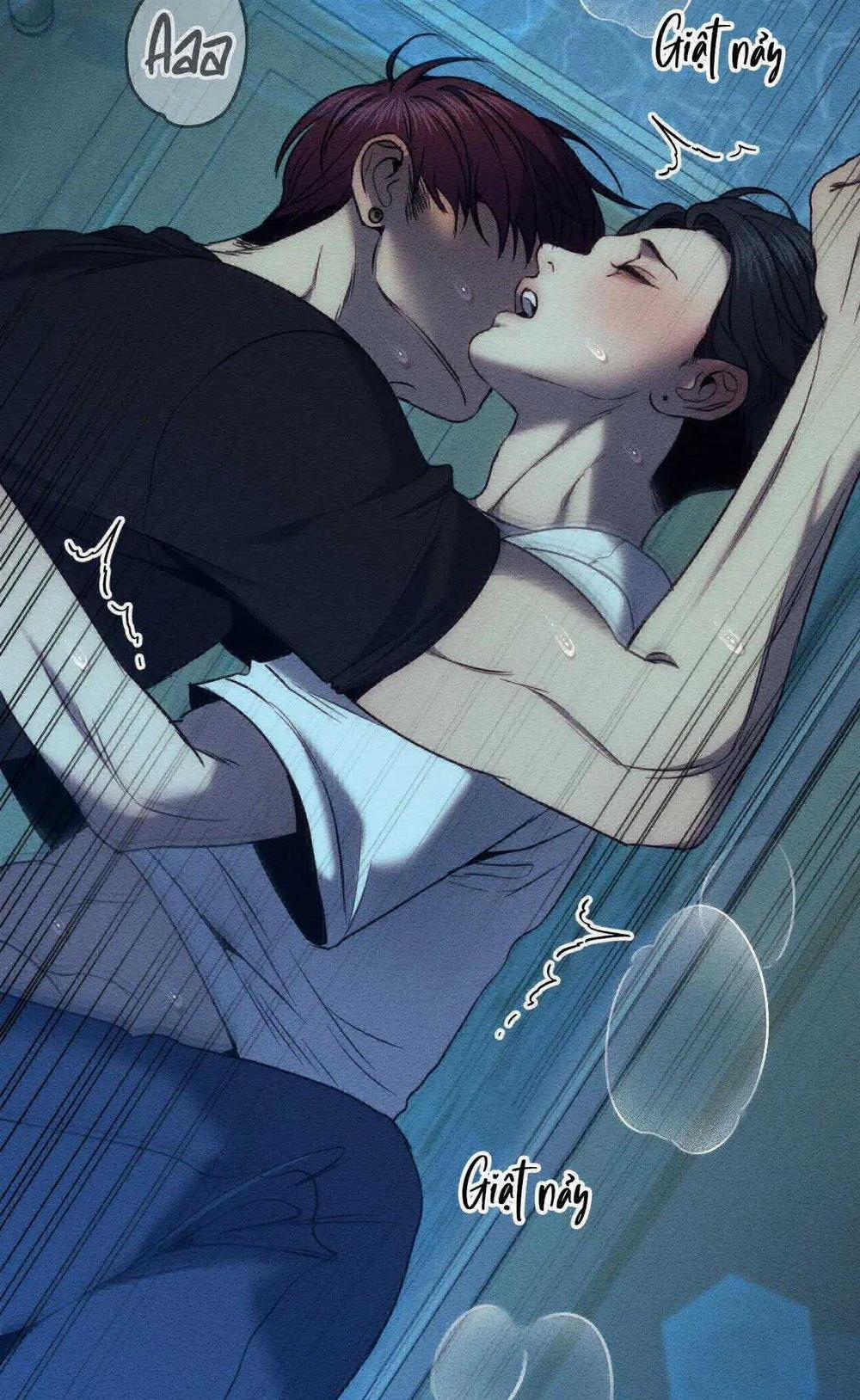 Công Cuộc Báo Thù Của Kẻ Yếu Thế 80 trang 65