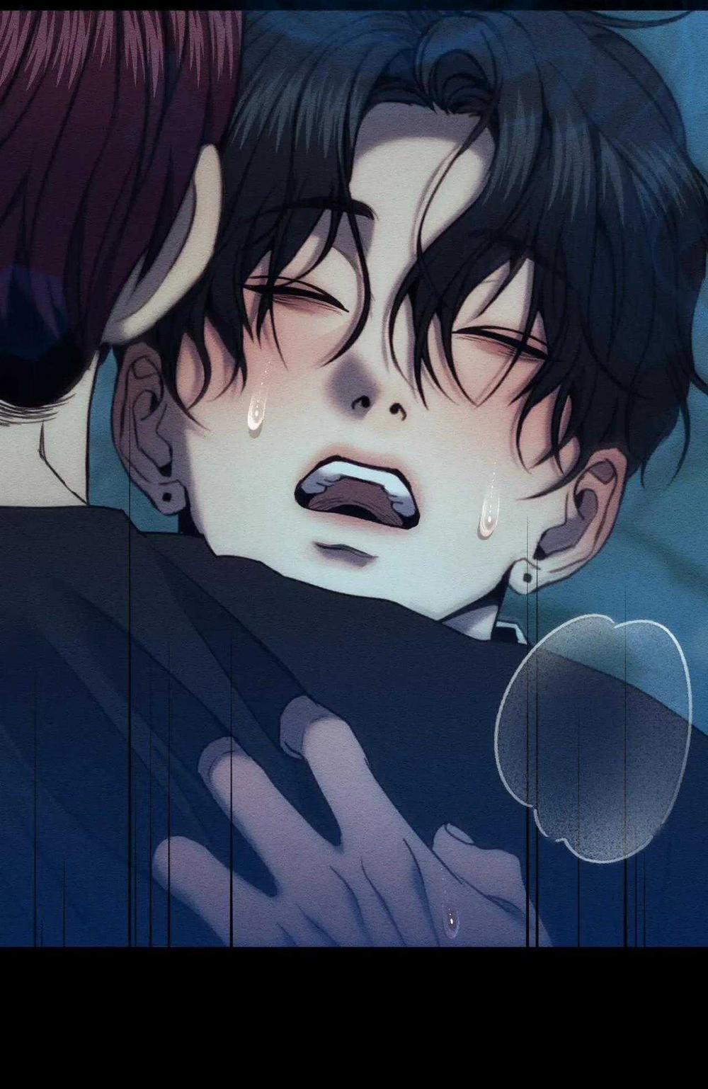 Công Cuộc Báo Thù Của Kẻ Yếu Thế 80 trang 74