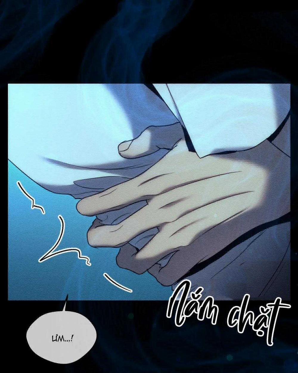 Công Cuộc Báo Thù Của Kẻ Yếu Thế 80 trang 8