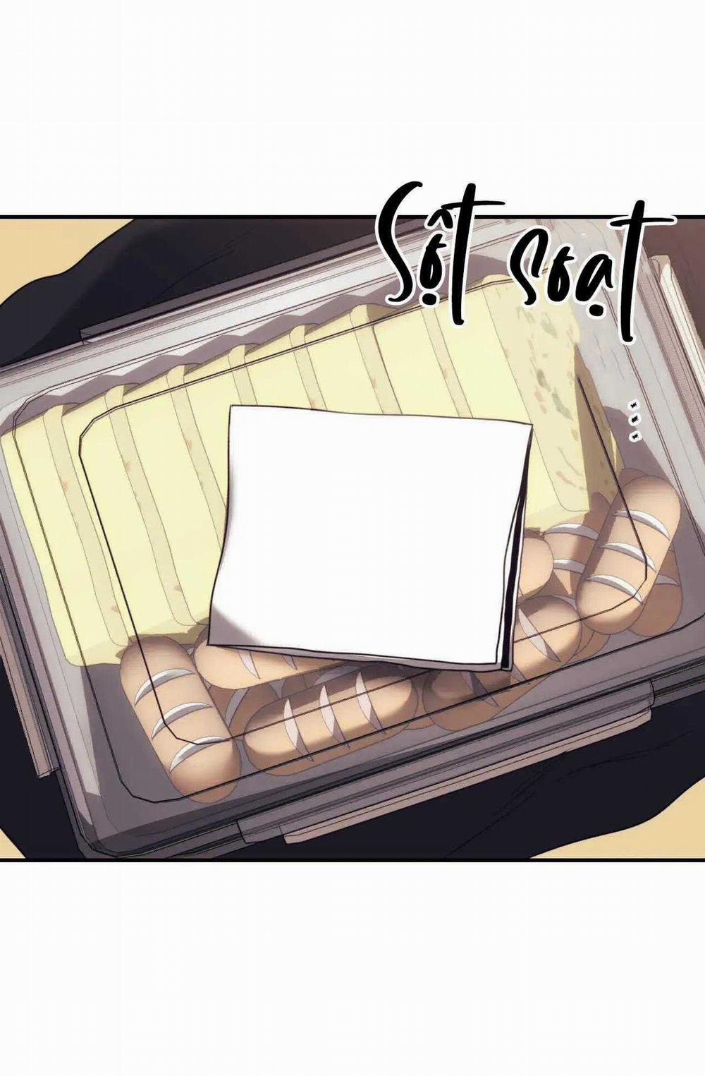 Công Cuộc Báo Thù Của Kẻ Yếu Thế 80 trang 85