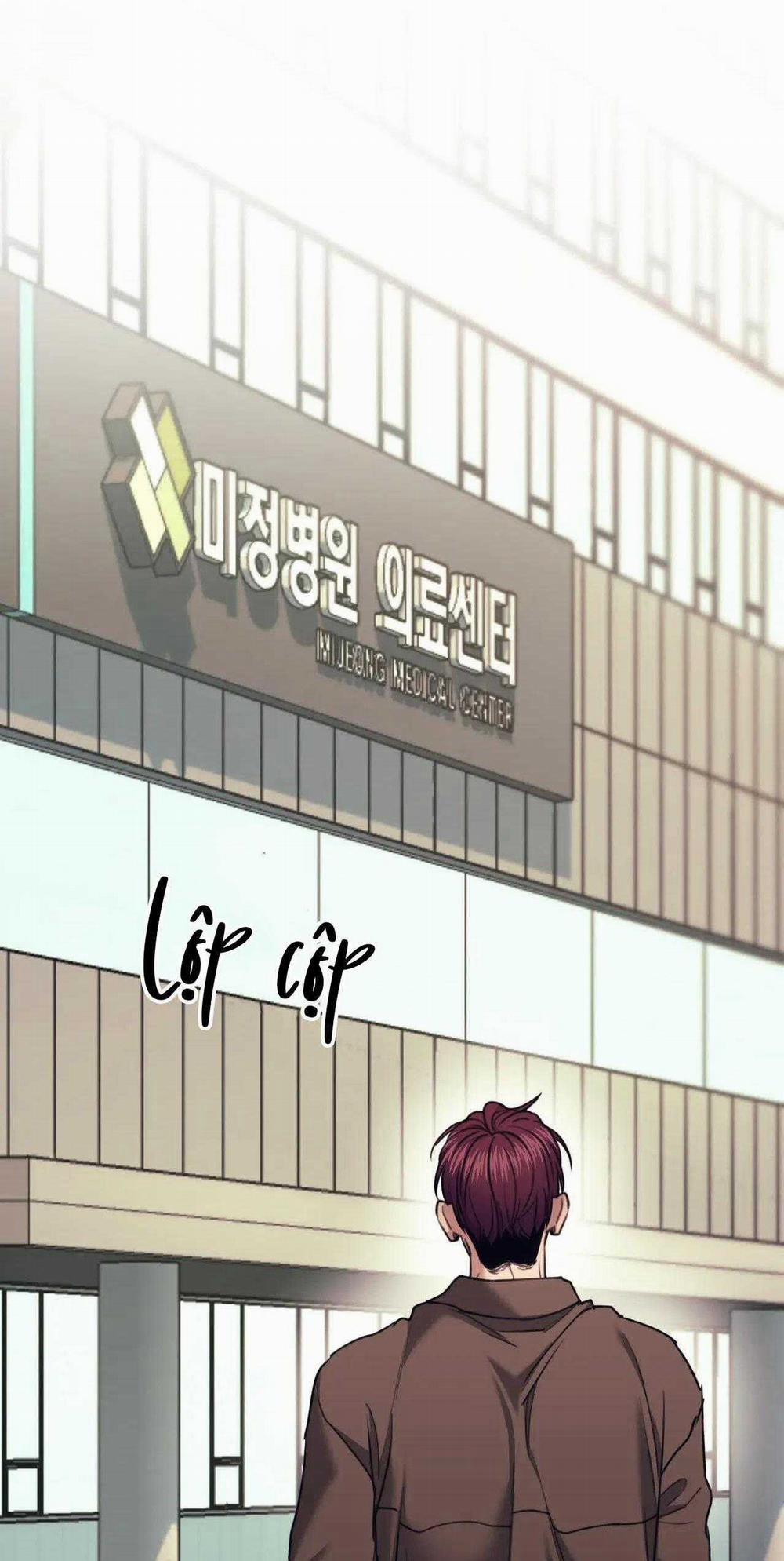 Công Cuộc Báo Thù Của Kẻ Yếu Thế 80 trang 97