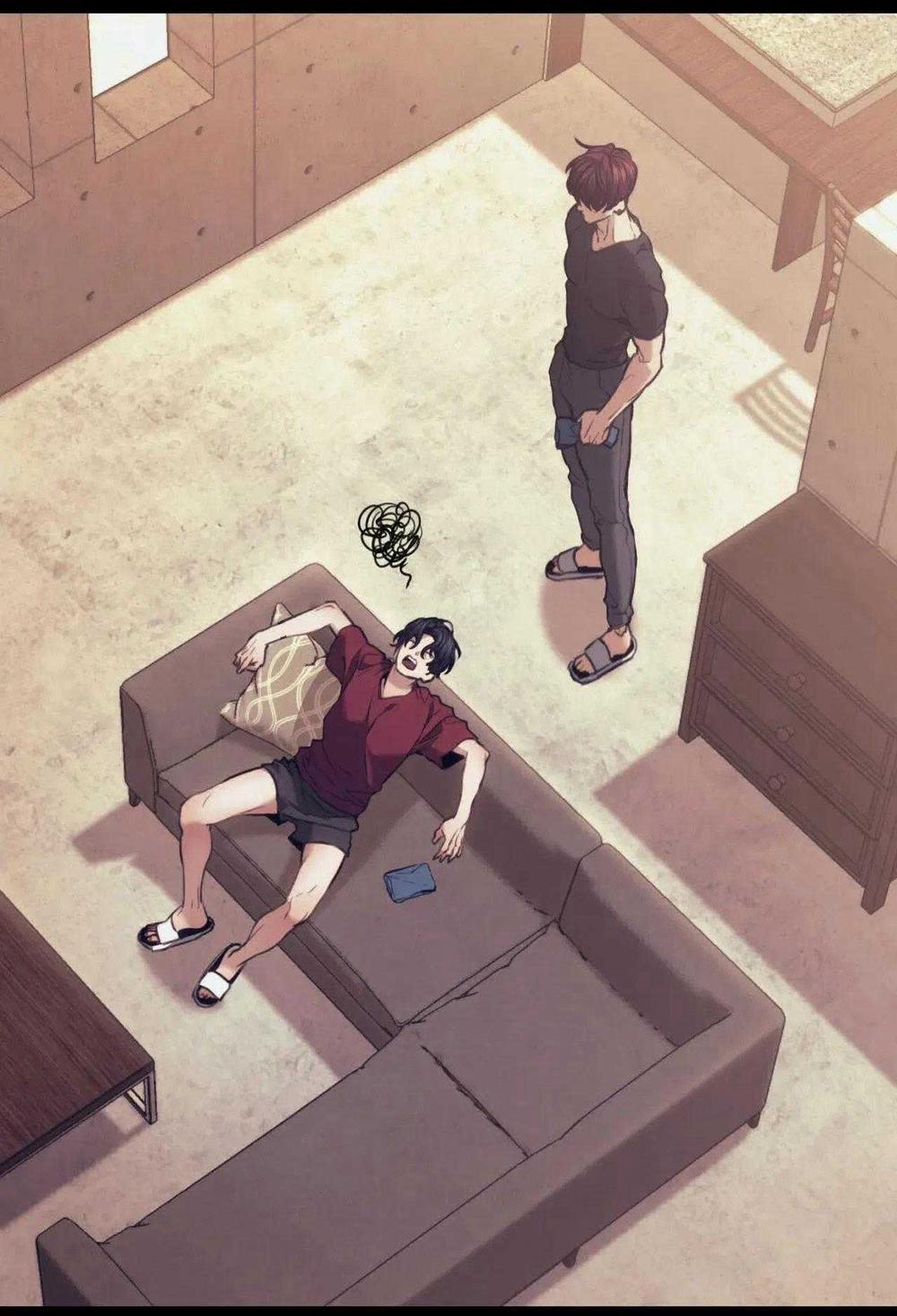 Công Cuộc Báo Thù Của Kẻ Yếu Thế 81 trang 15