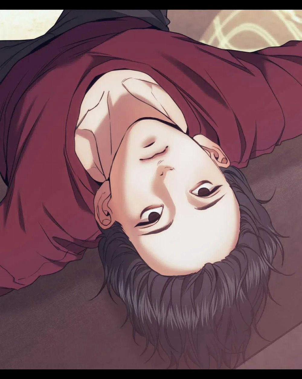 Công Cuộc Báo Thù Của Kẻ Yếu Thế 81 trang 18