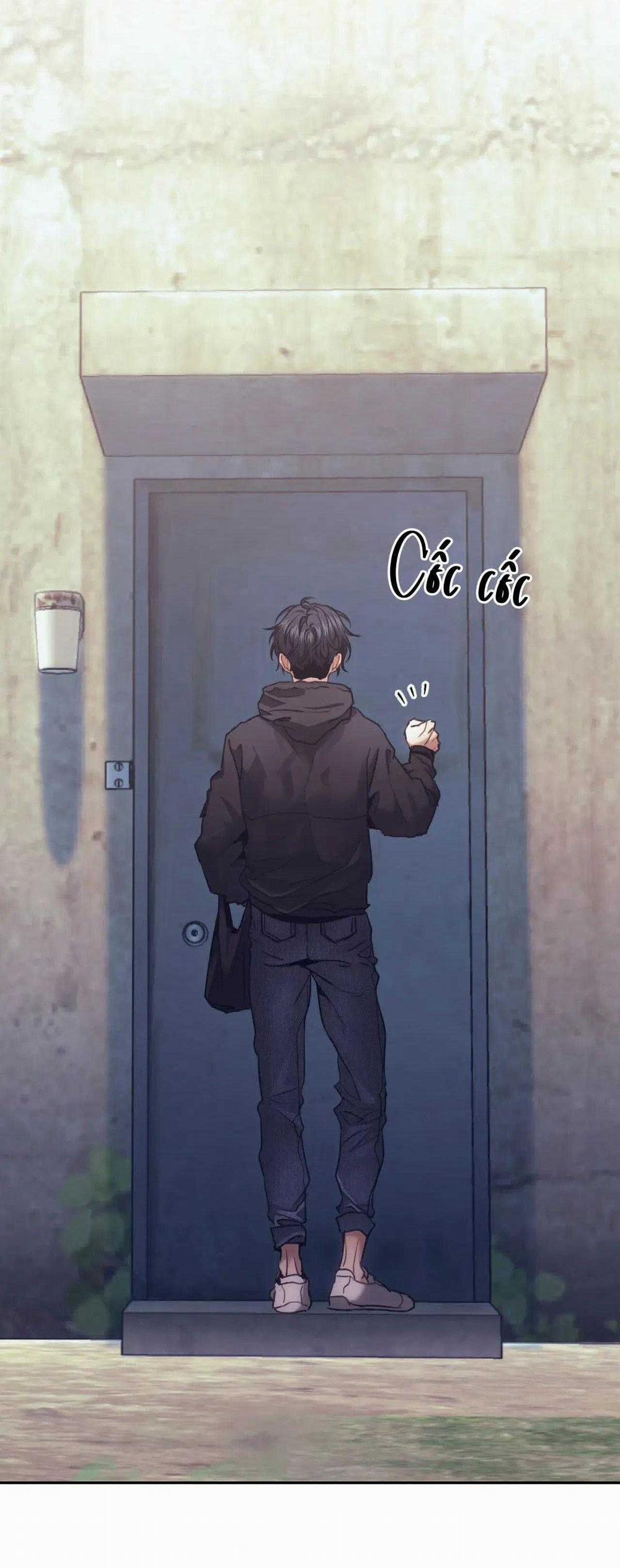 Công Cuộc Báo Thù Của Kẻ Yếu Thế 81 trang 2