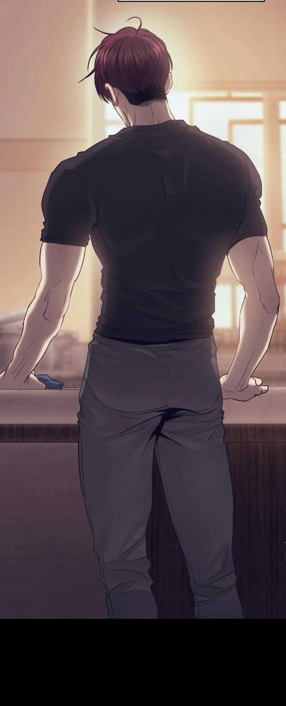 Công Cuộc Báo Thù Của Kẻ Yếu Thế 81 trang 20