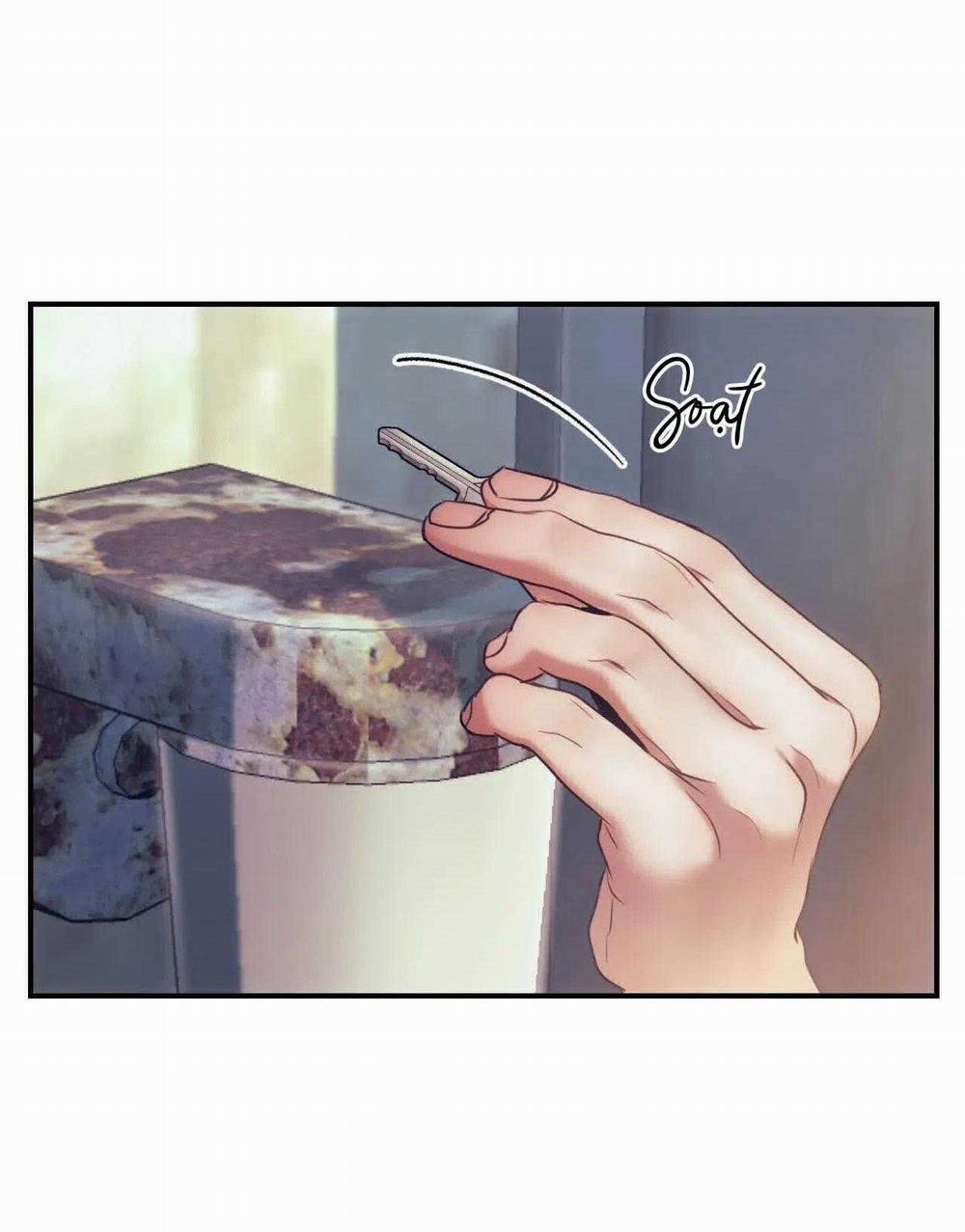 Công Cuộc Báo Thù Của Kẻ Yếu Thế 81 trang 5