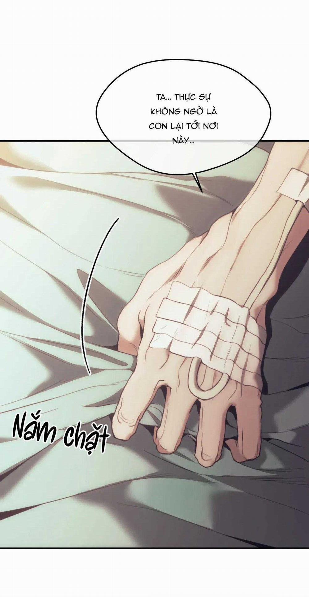 Công Cuộc Báo Thù Của Kẻ Yếu Thế 81 trang 74