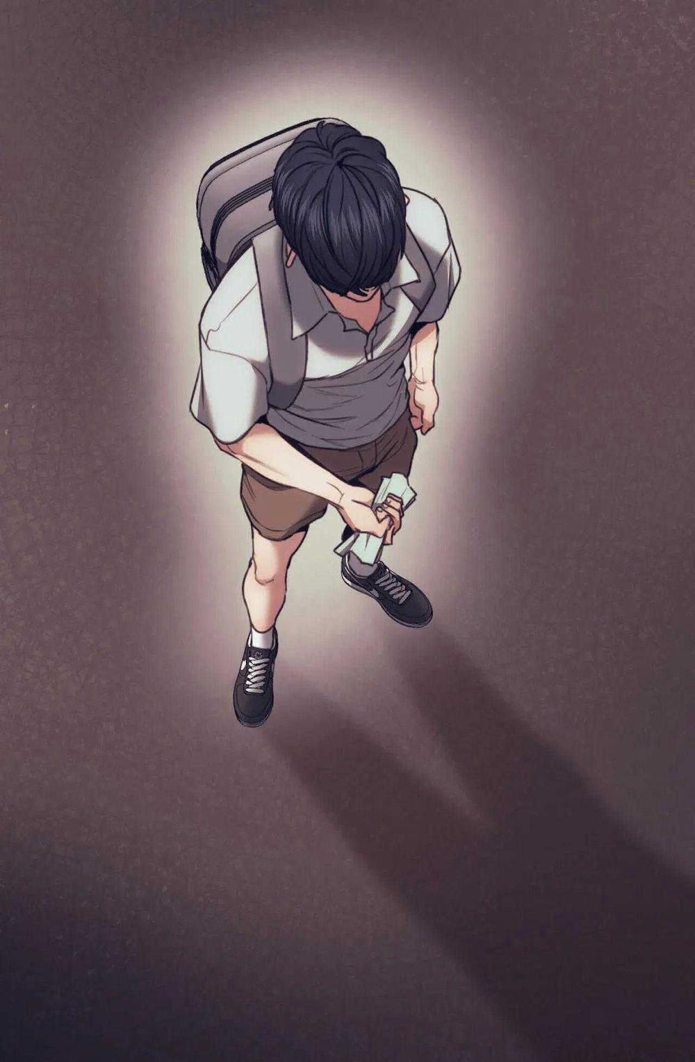 Công Cuộc Báo Thù Của Kẻ Yếu Thế 81 trang 77