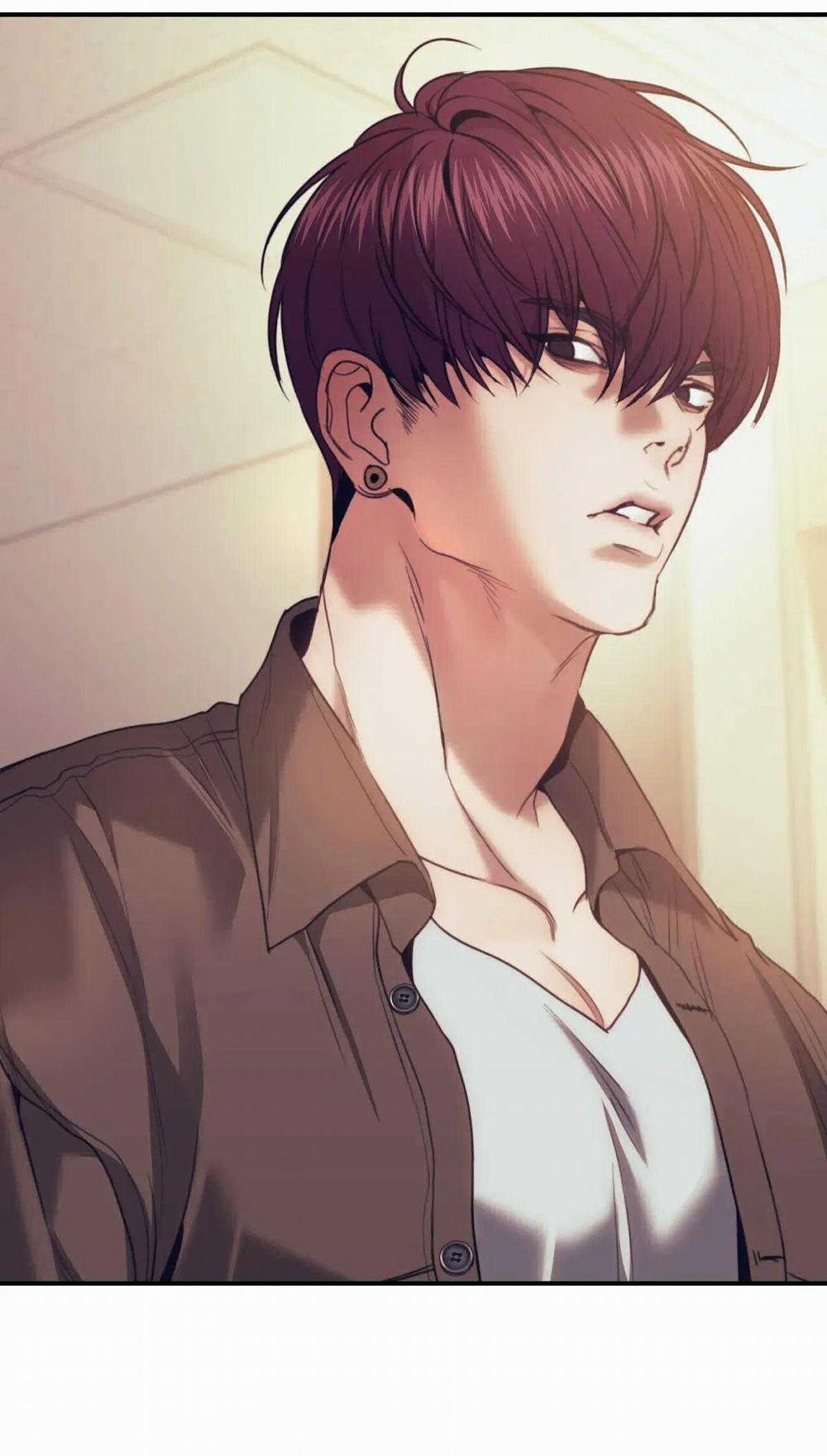 Công Cuộc Báo Thù Của Kẻ Yếu Thế 81 trang 79