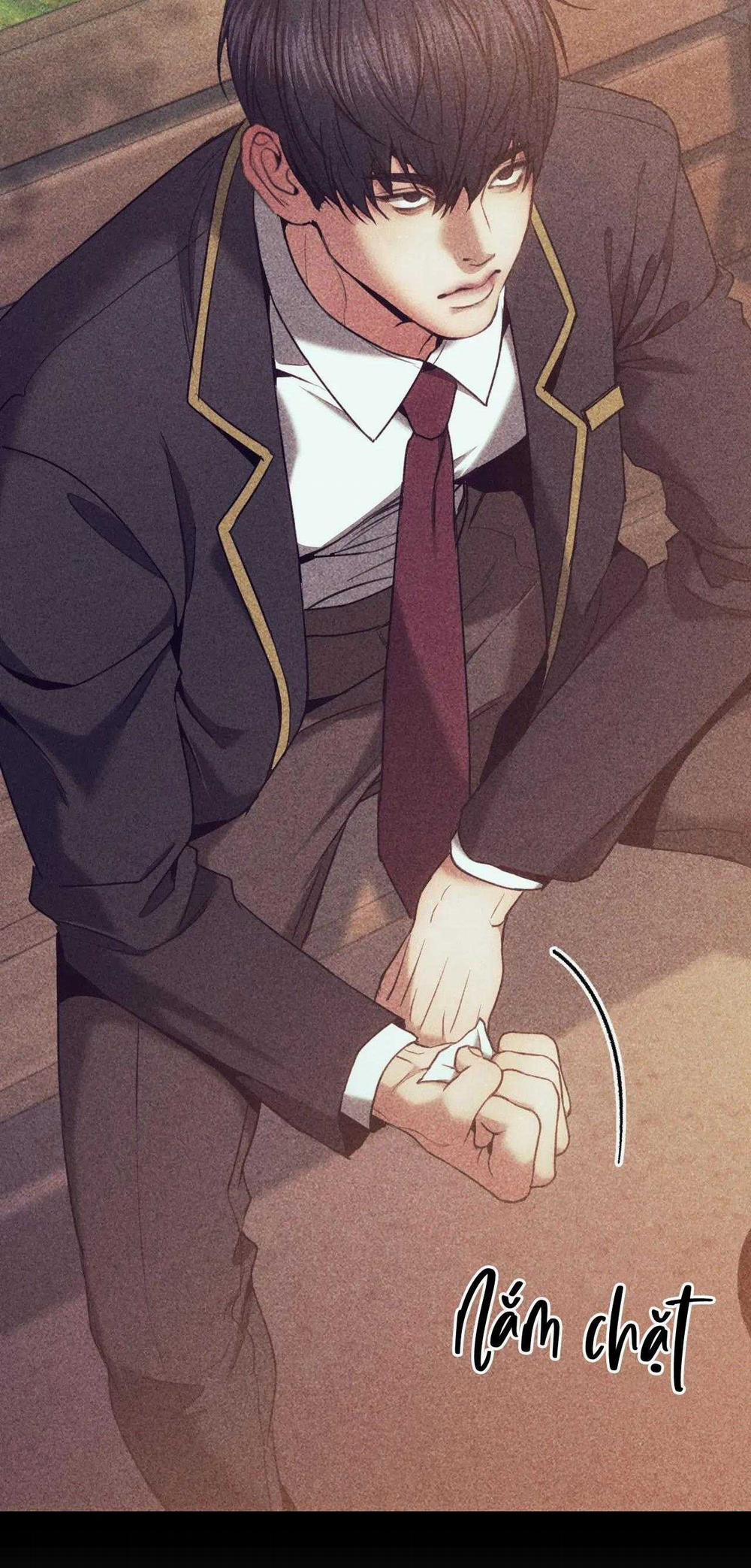 Công Cuộc Báo Thù Của Kẻ Yếu Thế 81 trang 90