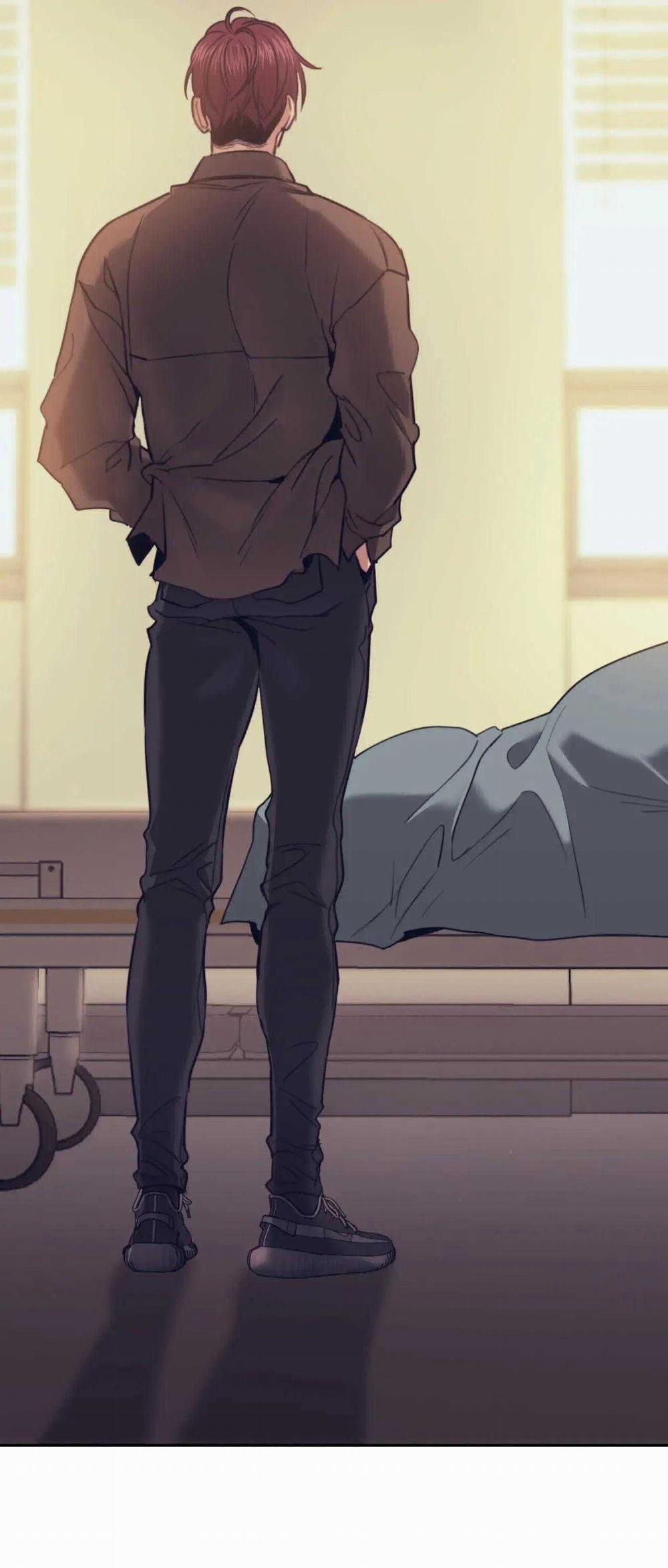 Công Cuộc Báo Thù Của Kẻ Yếu Thế 81 trang 98