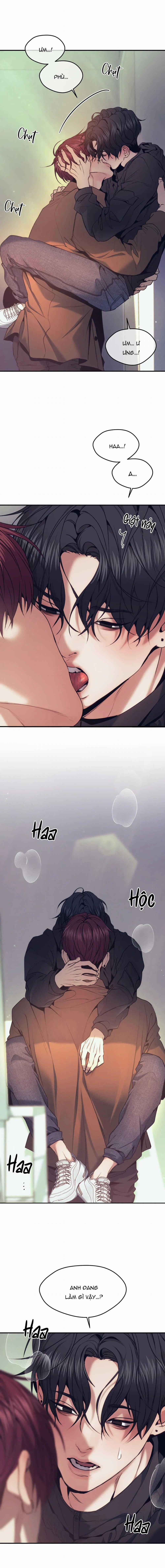 Công Cuộc Báo Thù Của Kẻ Yếu Thế 82 trang 5