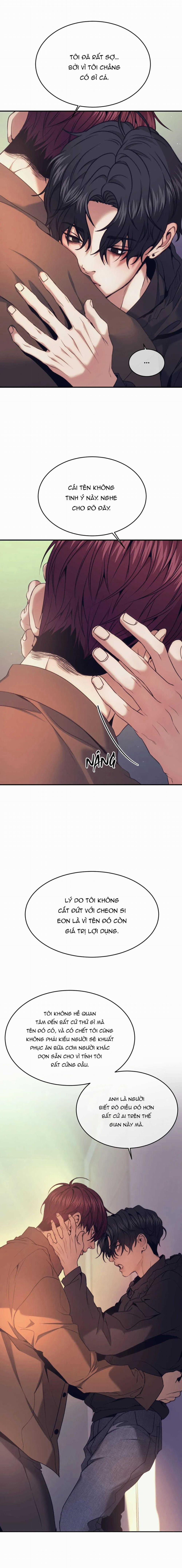 Công Cuộc Báo Thù Của Kẻ Yếu Thế 82 trang 7