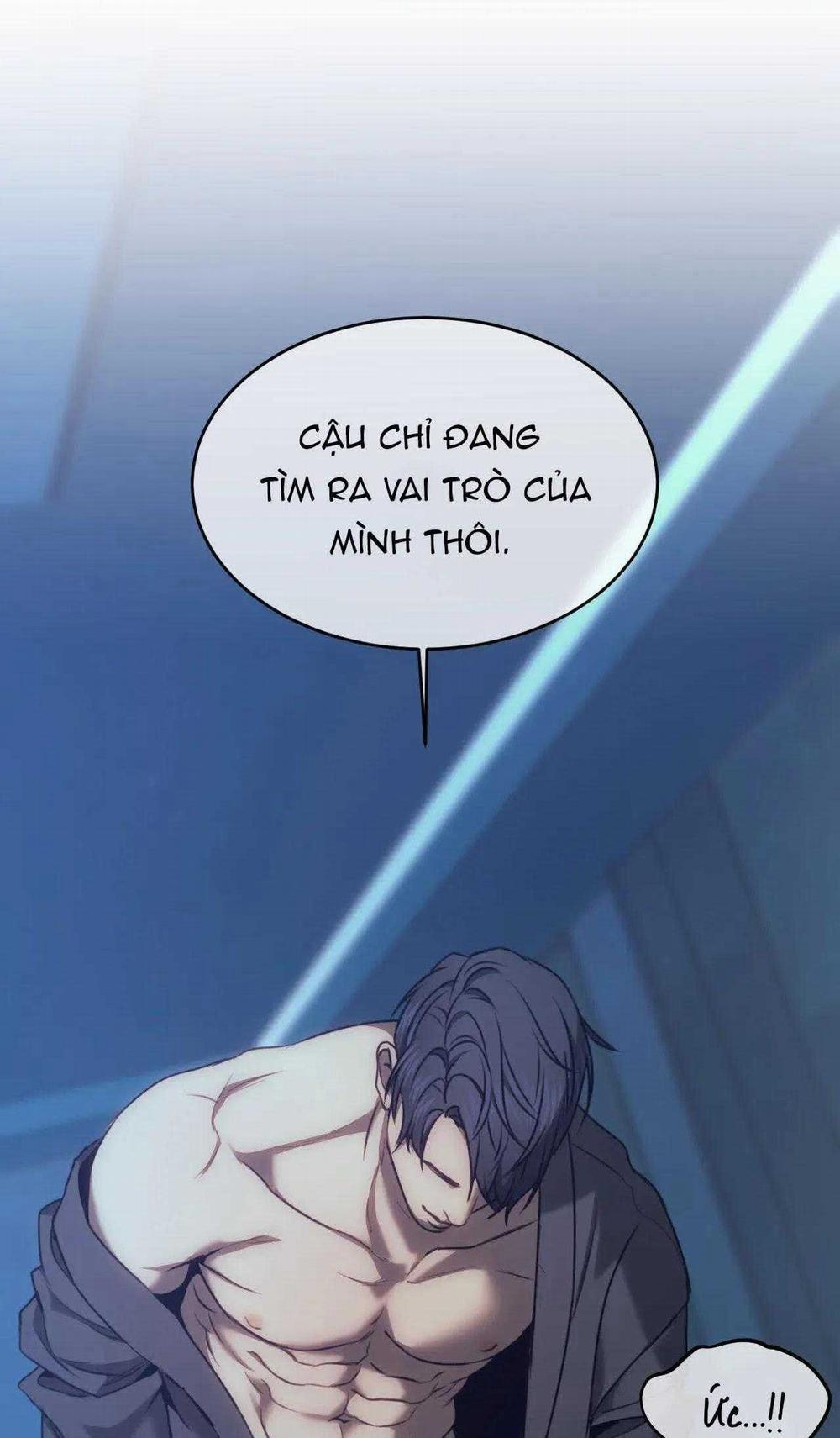 Công Cuộc Báo Thù Của Kẻ Yếu Thế 83 trang 100