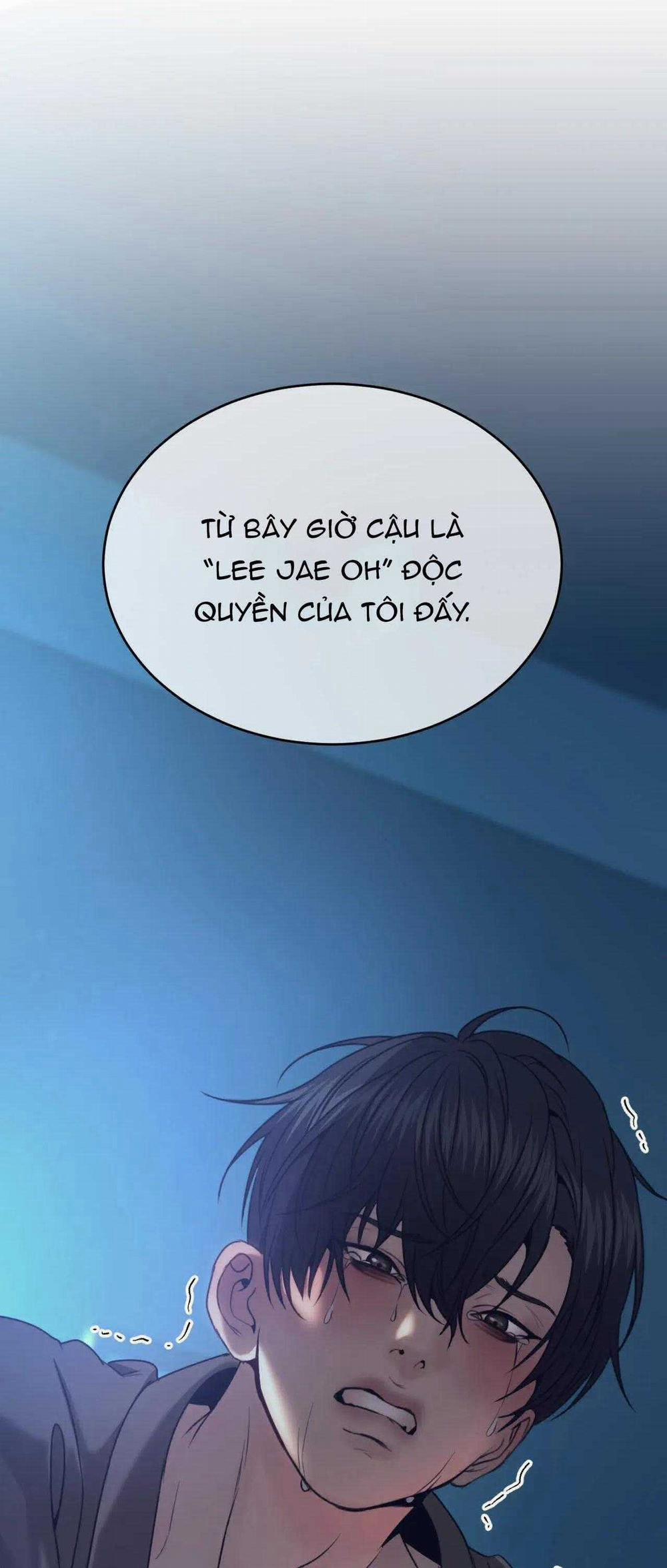 Công Cuộc Báo Thù Của Kẻ Yếu Thế 83 trang 102