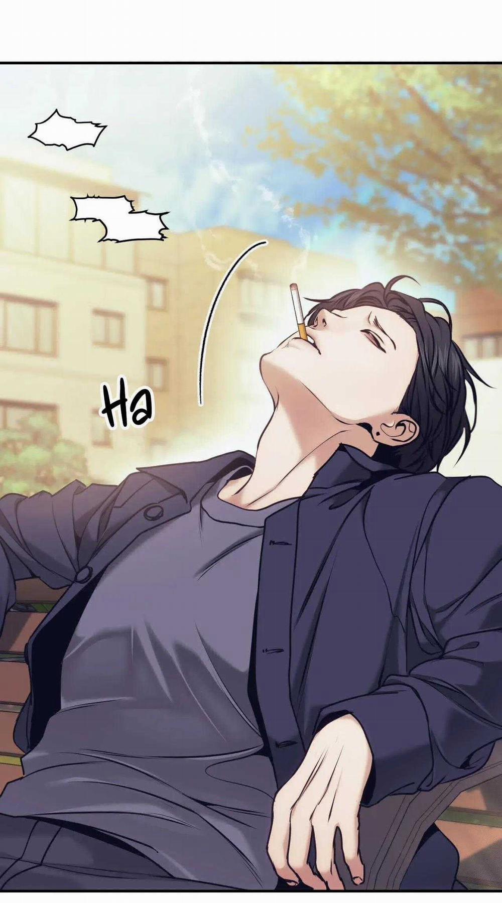 Công Cuộc Báo Thù Của Kẻ Yếu Thế 83 trang 14