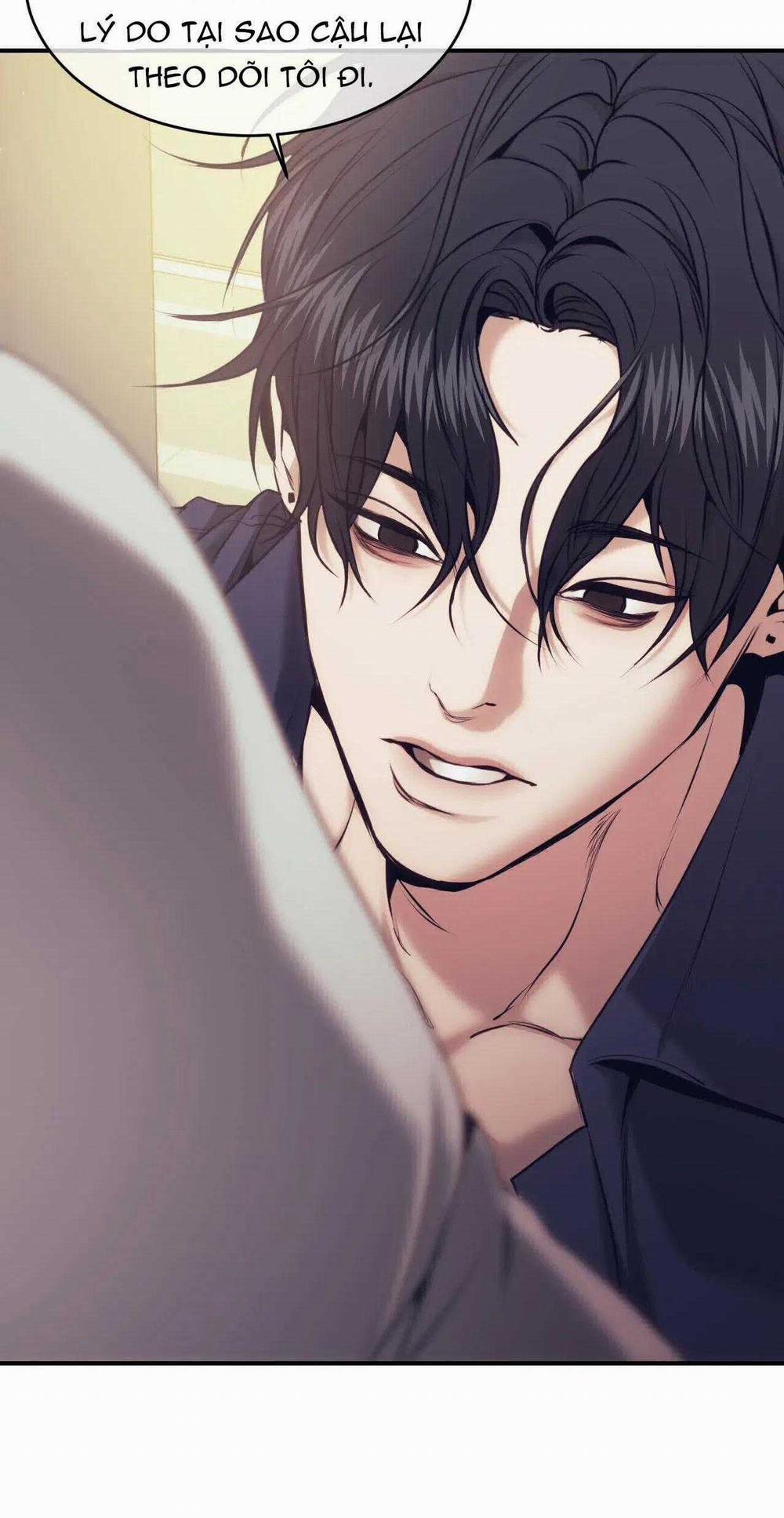 Công Cuộc Báo Thù Của Kẻ Yếu Thế 83 trang 26