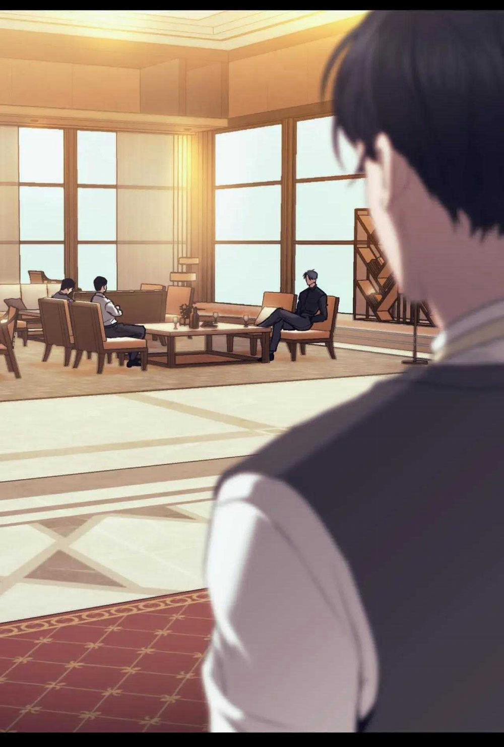 Công Cuộc Báo Thù Của Kẻ Yếu Thế 83 trang 56