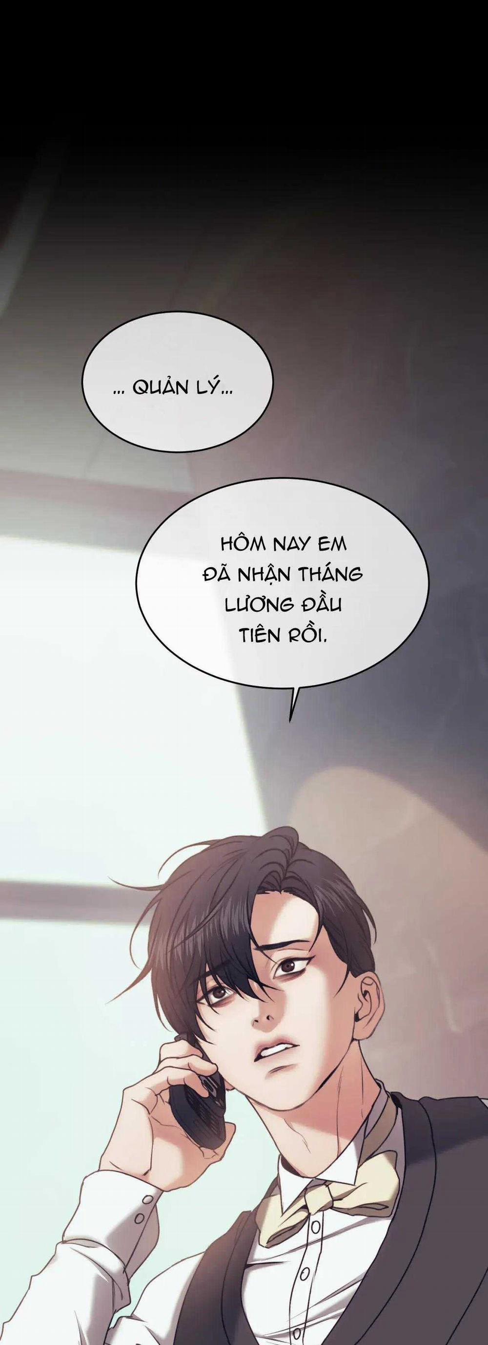 Công Cuộc Báo Thù Của Kẻ Yếu Thế 83 trang 58