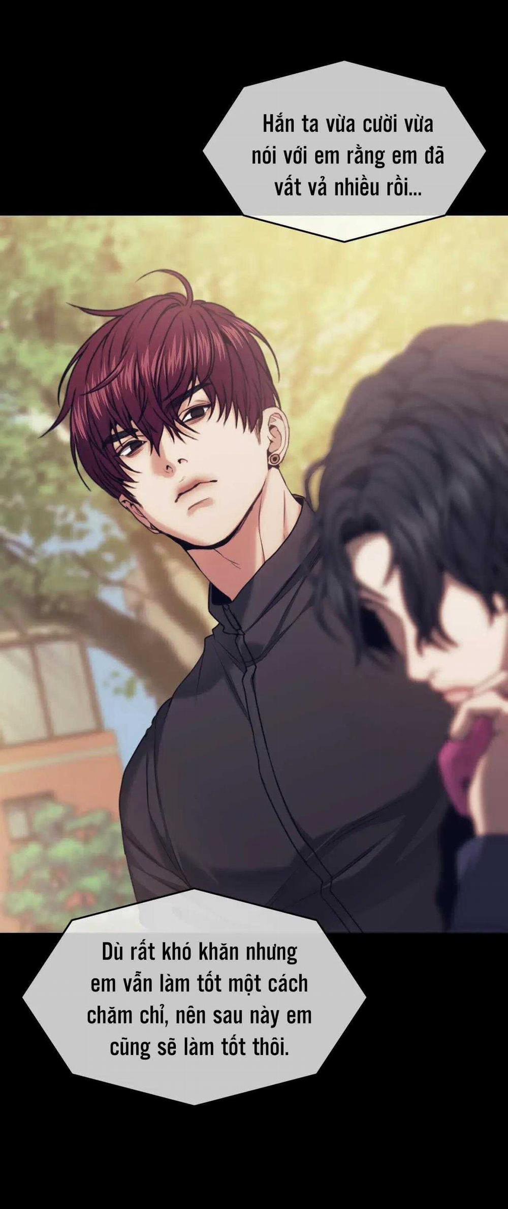 Công Cuộc Báo Thù Của Kẻ Yếu Thế 83 trang 60