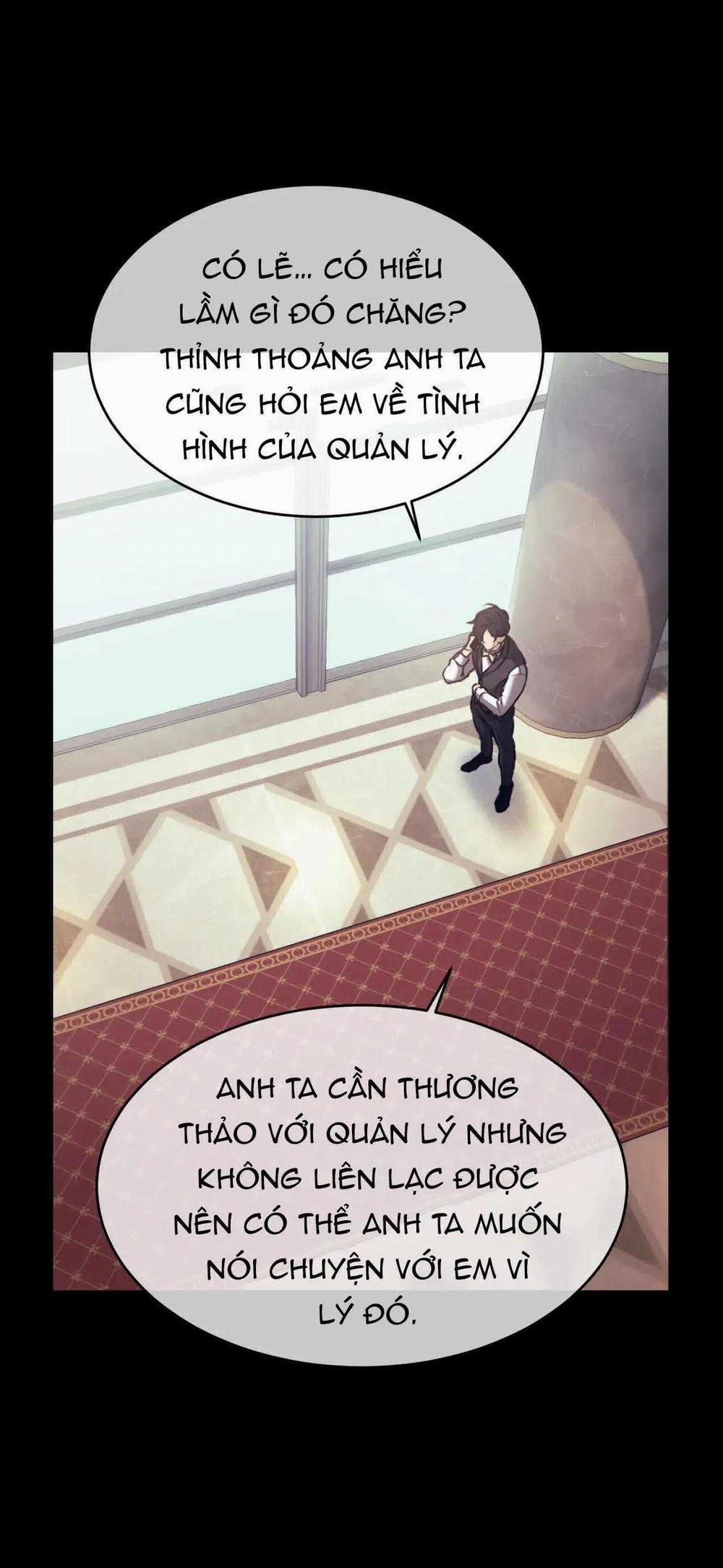 Công Cuộc Báo Thù Của Kẻ Yếu Thế 83 trang 63