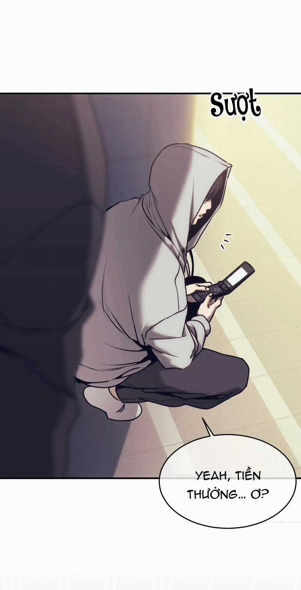 Công Cuộc Báo Thù Của Kẻ Yếu Thế 83 trang 8