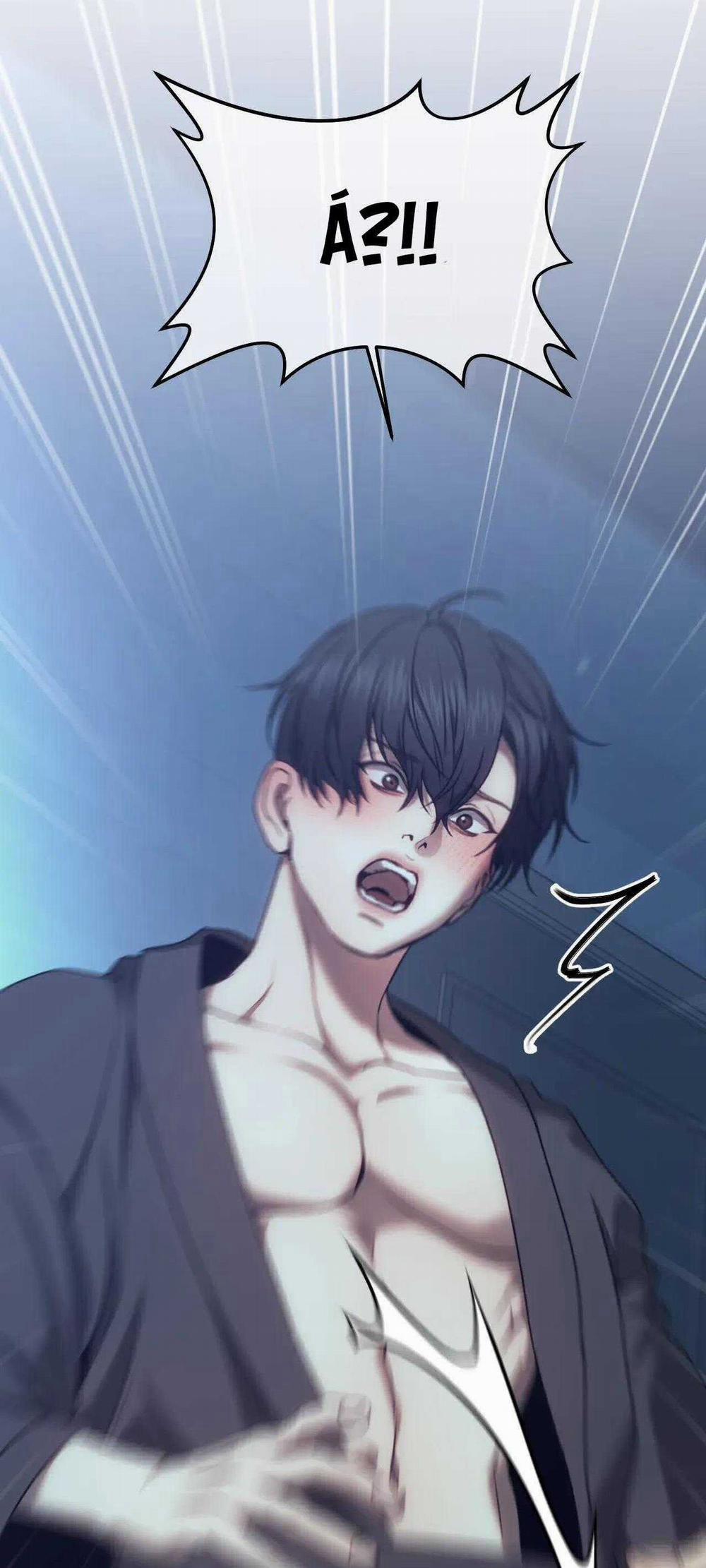 Công Cuộc Báo Thù Của Kẻ Yếu Thế 83 trang 86