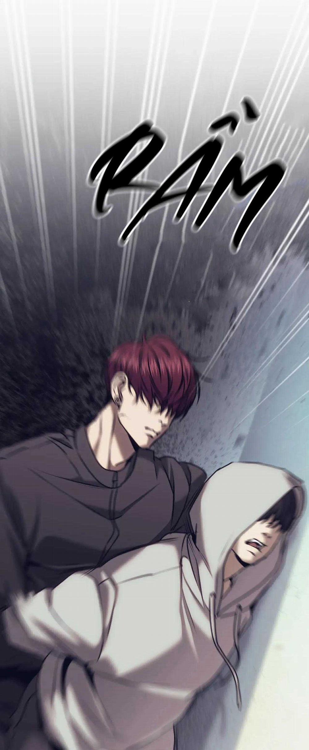 Công Cuộc Báo Thù Của Kẻ Yếu Thế 83 trang 9