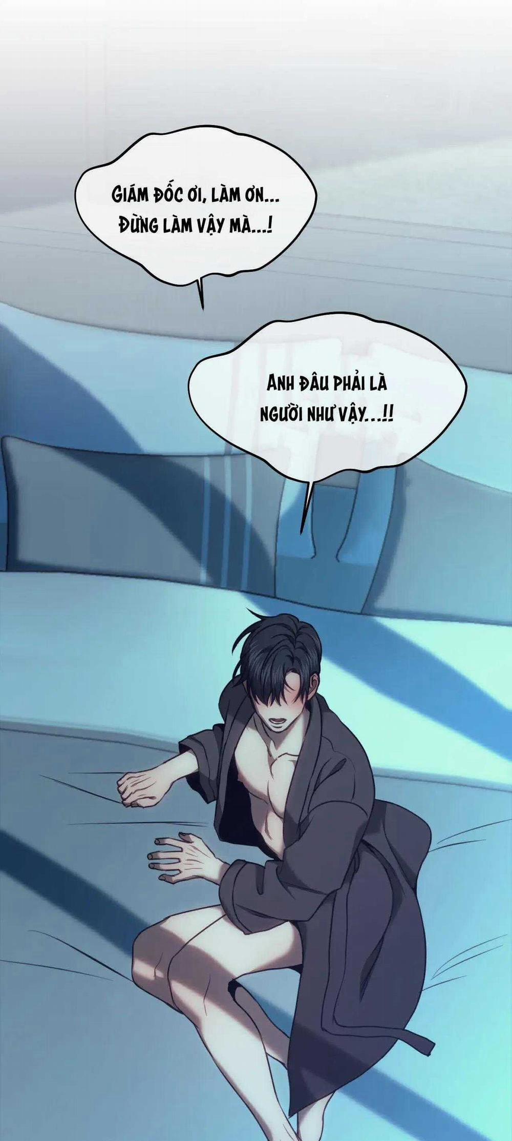 Công Cuộc Báo Thù Của Kẻ Yếu Thế 83 trang 98