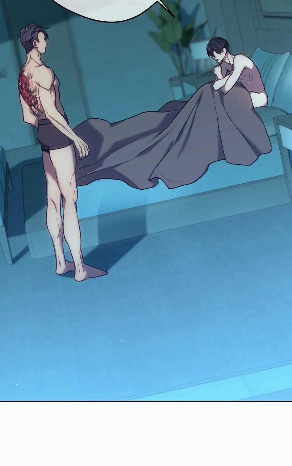 Công Cuộc Báo Thù Của Kẻ Yếu Thế 84 trang 17