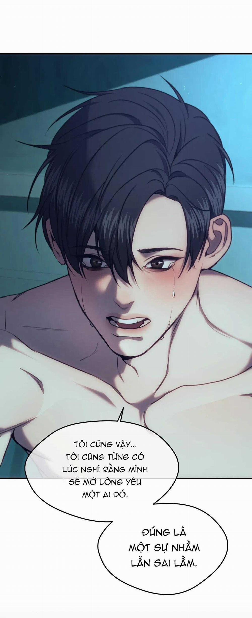 Công Cuộc Báo Thù Của Kẻ Yếu Thế 84 trang 22