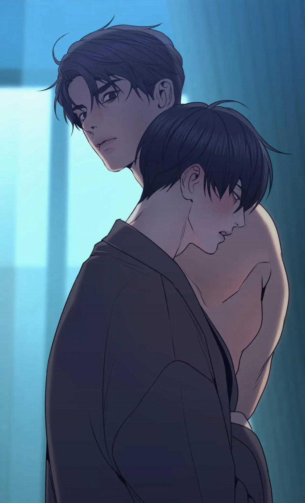 Công Cuộc Báo Thù Của Kẻ Yếu Thế 84 trang 26