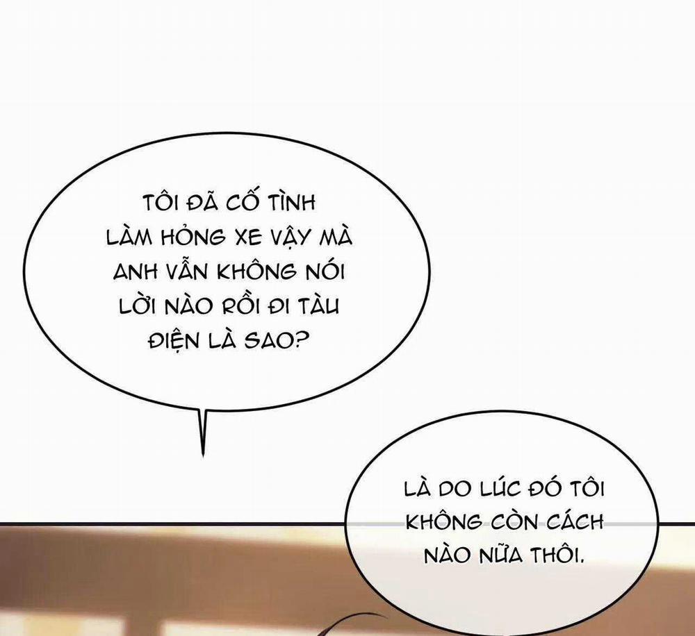 Công Cuộc Báo Thù Của Kẻ Yếu Thế 84 trang 38