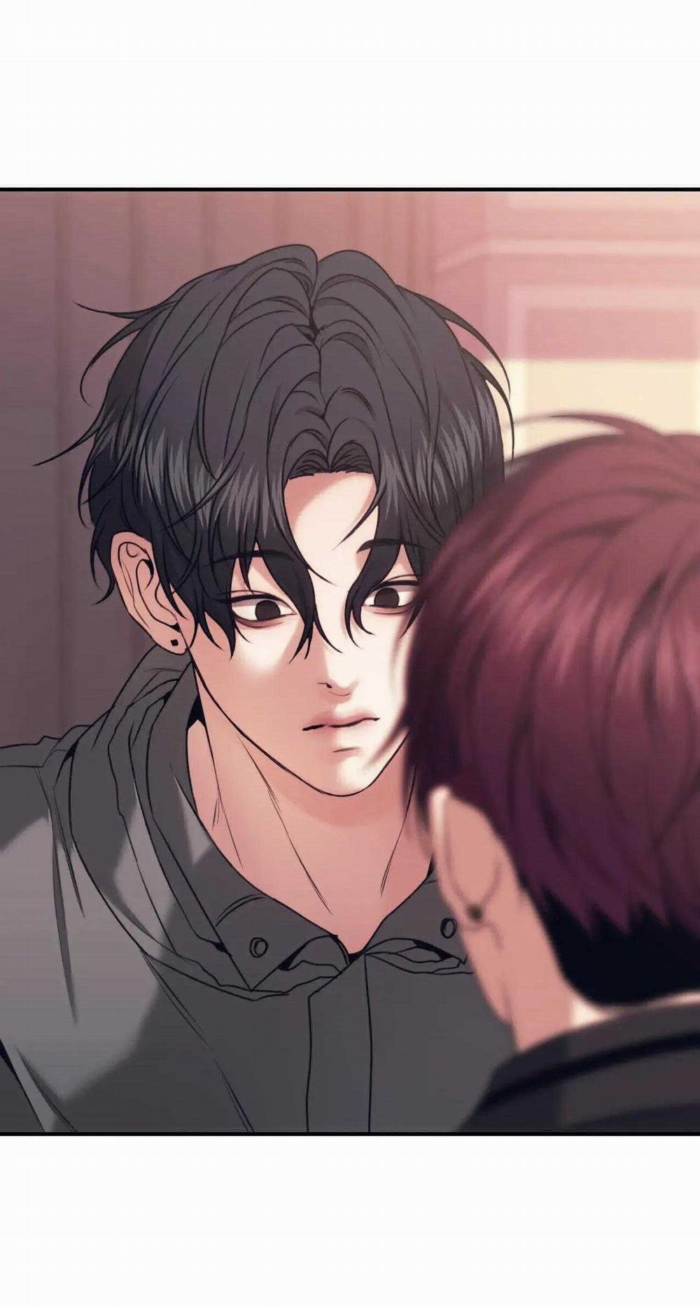 Công Cuộc Báo Thù Của Kẻ Yếu Thế 84 trang 53