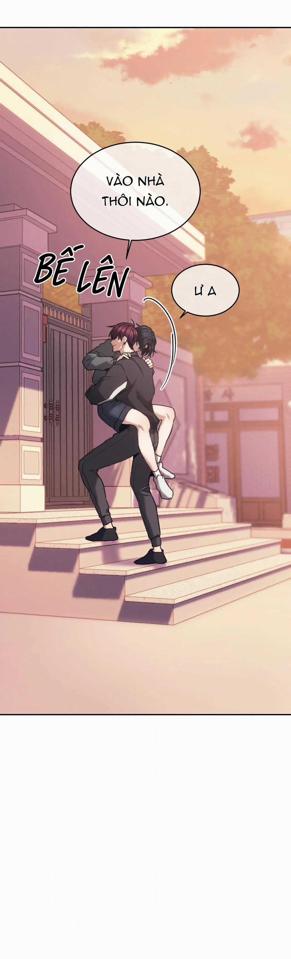 Công Cuộc Báo Thù Của Kẻ Yếu Thế 84 trang 55
