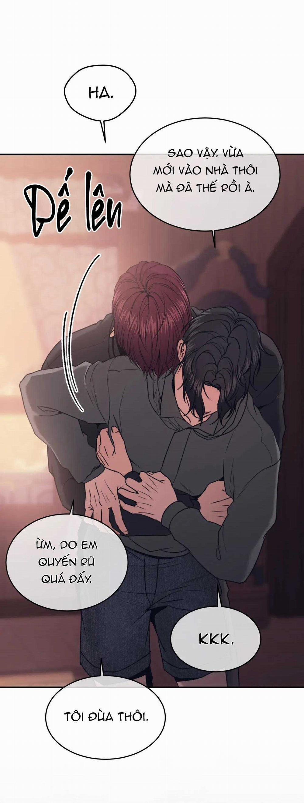 Công Cuộc Báo Thù Của Kẻ Yếu Thế 84 trang 62